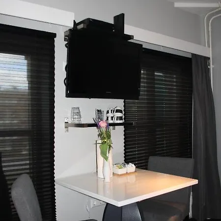 Bed & Breakfast 't Nieuwe Plein Arnhem