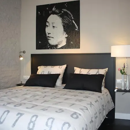 Bed & Breakfast 't Nieuwe Plein Arnhem