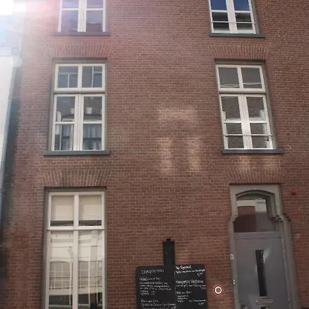 't Nieuwe Plein Bed & Breakfast 2*