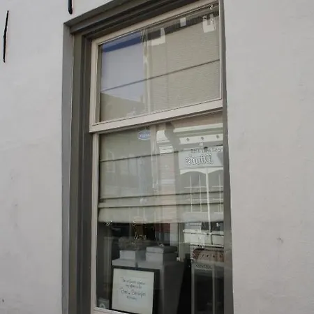 Bed & Breakfast 't Nieuwe Plein Arnhem