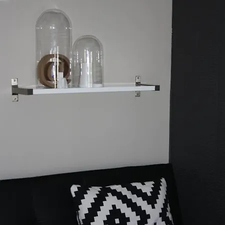 't Nieuwe Plein Bed & Breakfast Arnhem