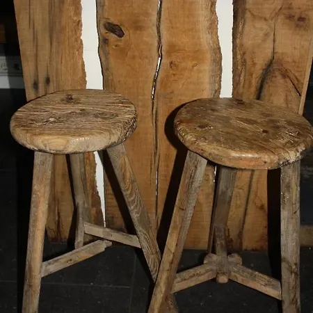 't Nieuwe Plein Bed & Breakfast