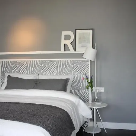 Bed & Breakfast 't Nieuwe Plein Arnhem