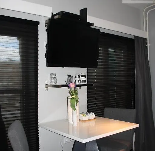 B&B 't Nieuwe Plein 아른헴