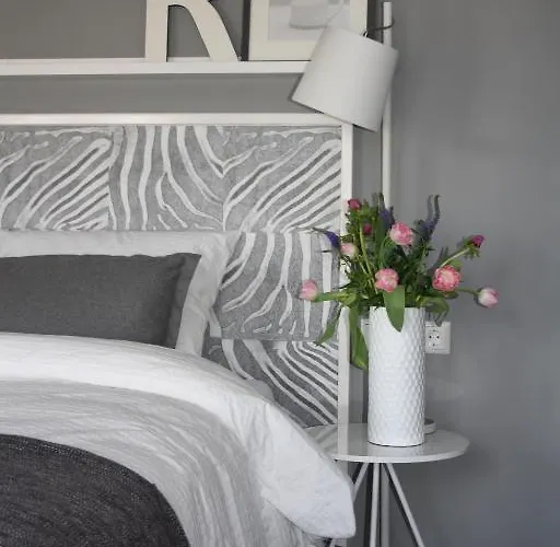 B&B 't Nieuwe Plein 2*