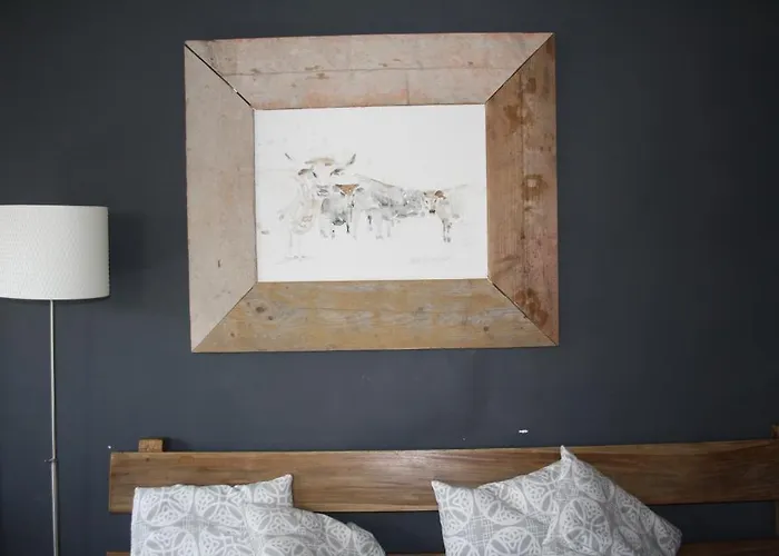 't Nieuwe Plein アーネム