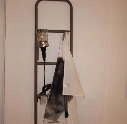 't Nieuwe Plein ベッド・アンド・ブレックファスト アーネム