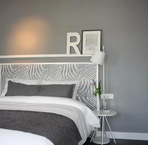 B&B 't Nieuwe Plein 아른헴