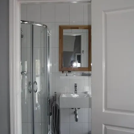 't Nieuwe Plein فندق مبيت وإفطار