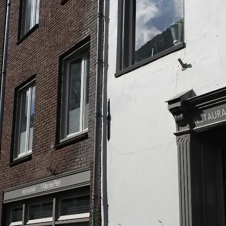 't Nieuwe Plein أرنهيم