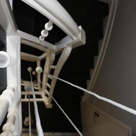 't Nieuwe Plein فندق مبيت وإفطار 2*