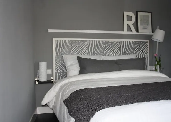 't Nieuwe Plein 2* Arnhem