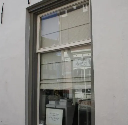 Bed and breakfast 't Nieuwe Plein Arnhem