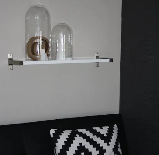 't Nieuwe Plein Bed and breakfast Arnhem