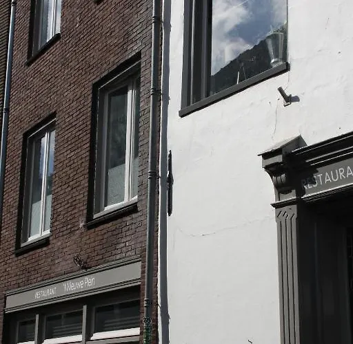 't Nieuwe Plein Arnhem