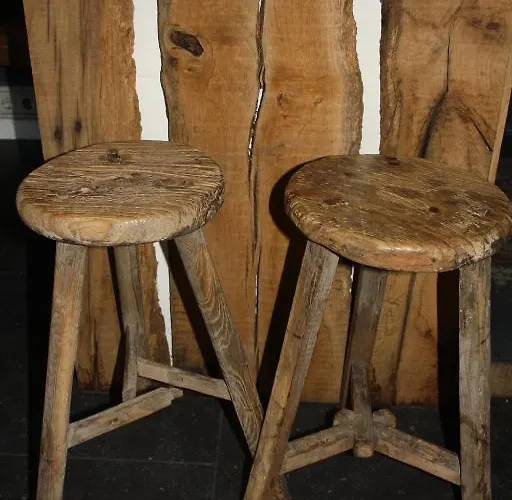 't Nieuwe Plein Bed and breakfast