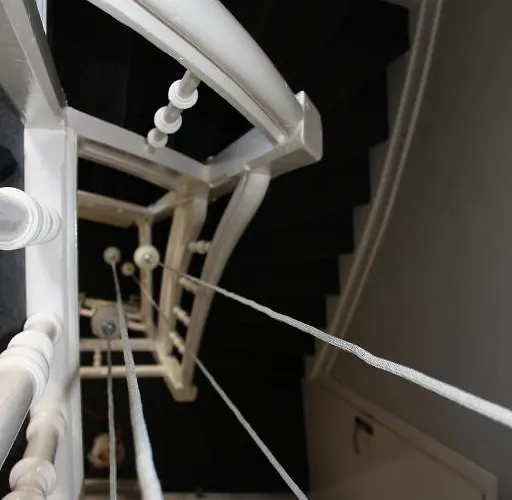 't Nieuwe Plein Bed and breakfast 2*